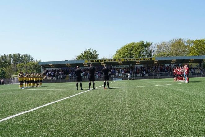 Death of Kaye Kilsby: Club Holds Minute's Applause in Tribute