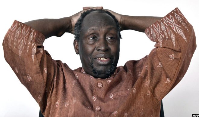 Death of Kenyan Author Ngugi Wa Thiong'o at 87: A Literary Legacy