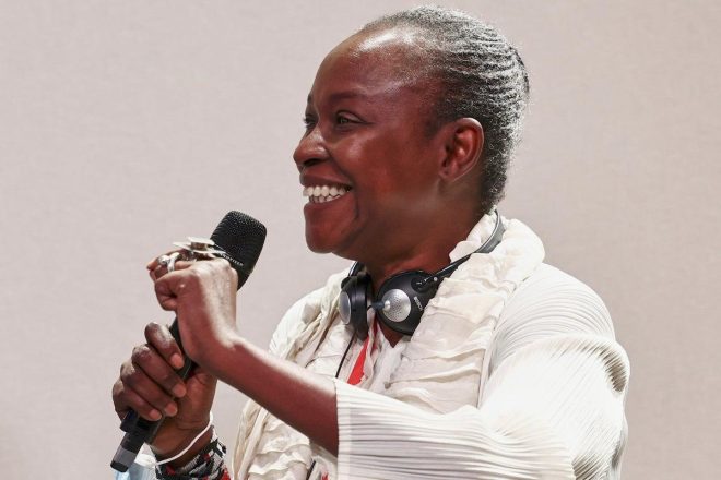 Death of Koyo Kouoh, 2026 Venice Art Biennale Curator at 58