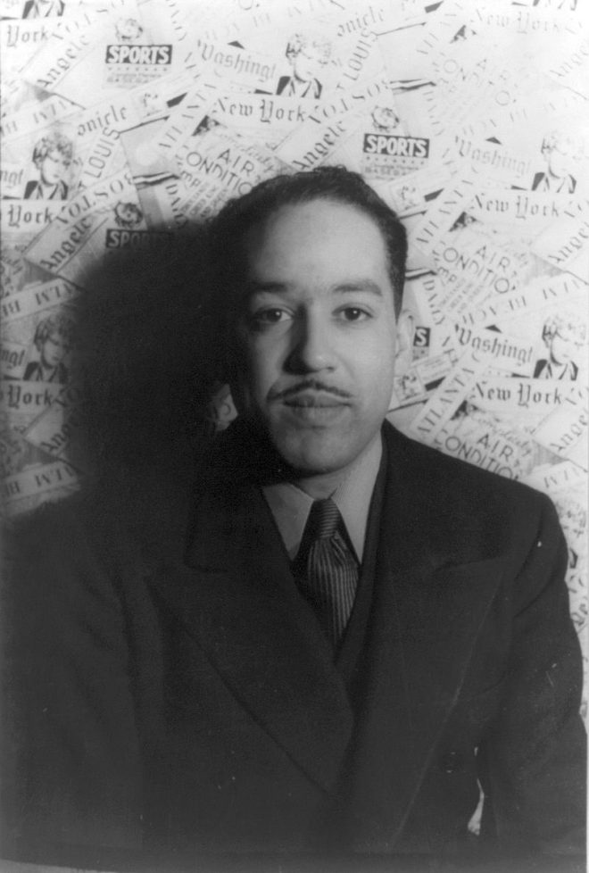Death of Langston Hughes: A Voice of Hope Silenced in 1967