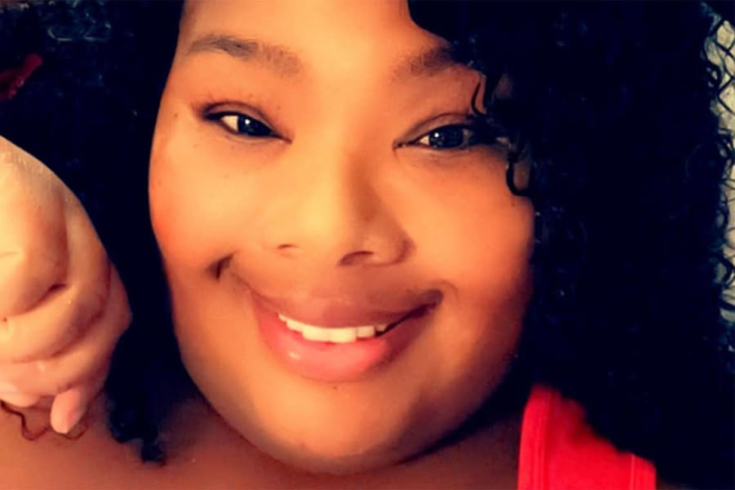 Death of Latonya Pottain, Star of "My 600-Lb. Life," at 40