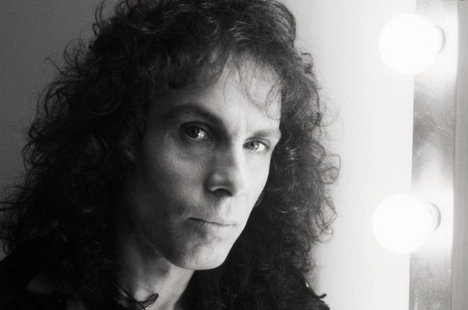 Death of Legendary Artist Ronnie James Dio: Forever Remembered