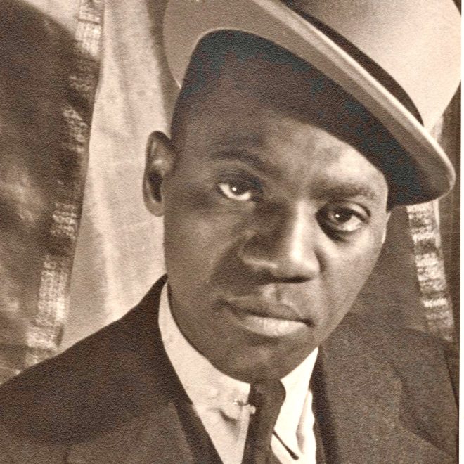 Death of Legendary Dancer Bill Robinson: A Vaudeville Icon