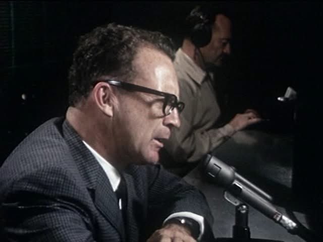Death of Legendary Detroit Tigers Broadcaster Ernie Harwell