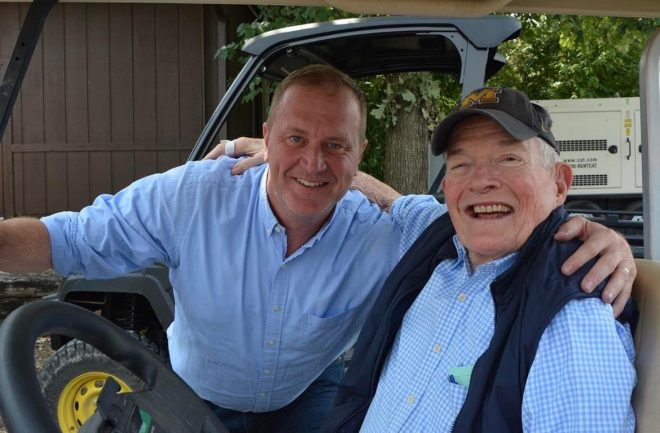 Death of Legendary Missouri Senator Christopher ‘Kit’ Bond