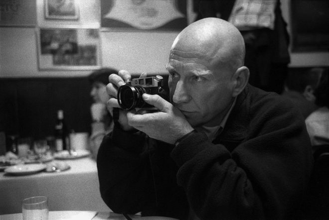 Death of Legendary Photographer Sebastião Salgado at 81
RIP to Sebastião Salgado, who captured the world's soul.