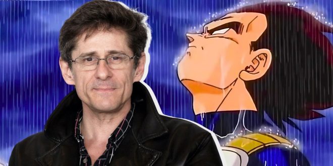 Death of Legendary Voice Actor Éric Legrand at 66