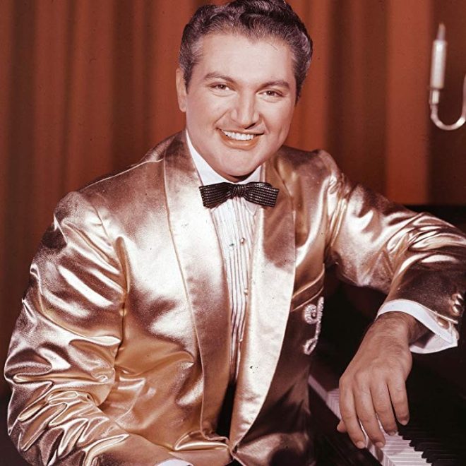 Death of Liberace: Iconic Performer Remembered on May 16