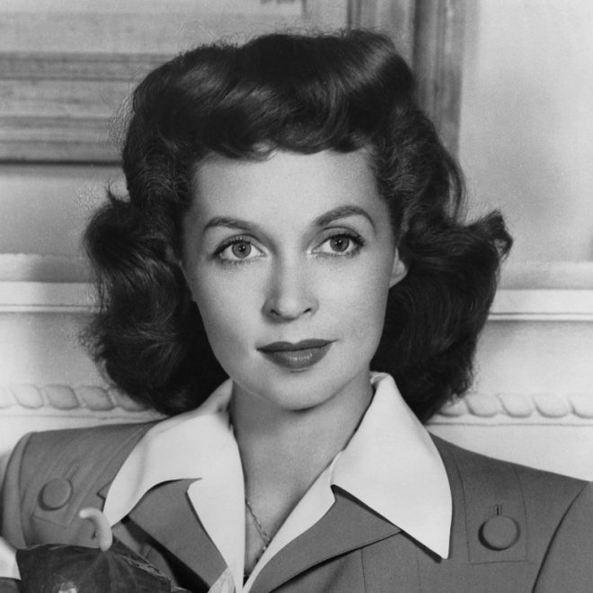 Death of Lilli Palmer: Remembering the Actress Who Fled Nazis