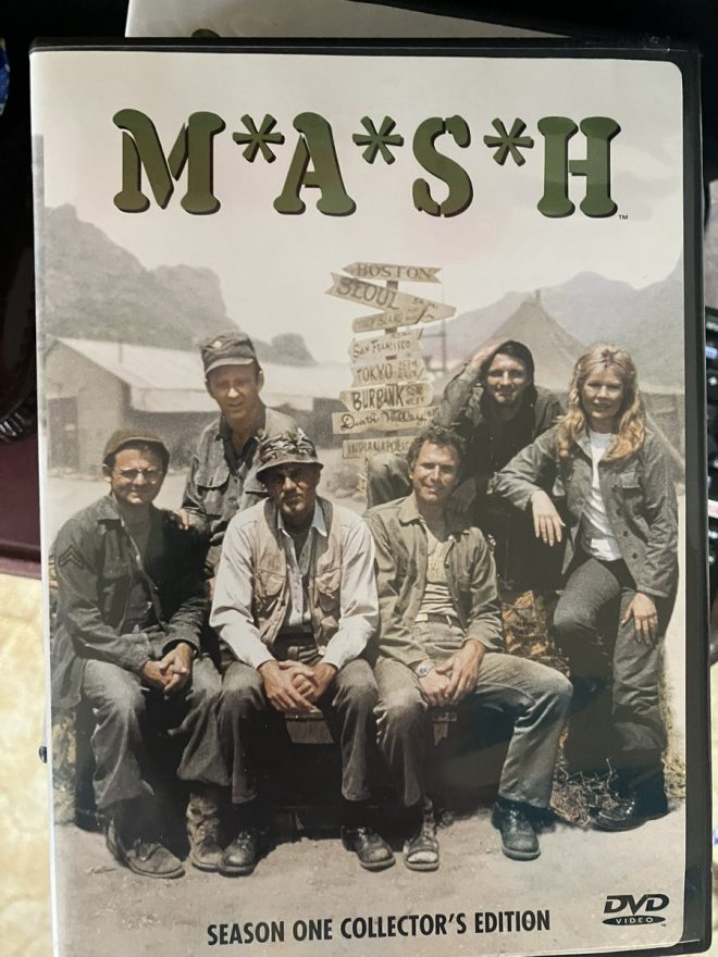 Death of Loretta Swit: Honoring her legacy with MASH tonight