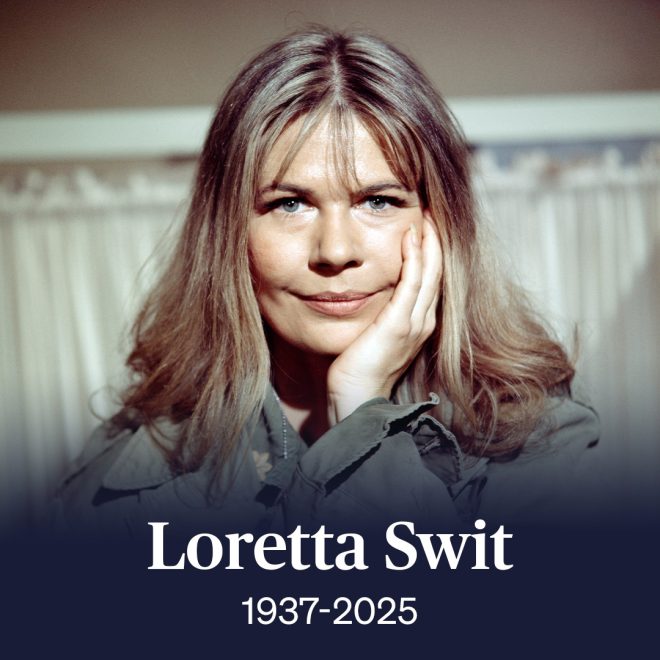 Death of Loretta Swit, Iconic Star of "M*A*S*H," at 87