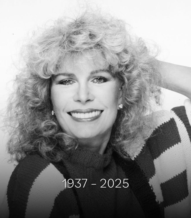Death of M*A*S*H Star Loretta Swit at Age 87 in New York
