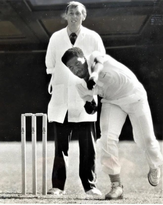 Death of Mac Wylie: Remembering a Scottish Cricket Legend