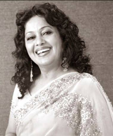 Death of Malini Fonseka: Sri Lankan Cinema's Beloved Queen