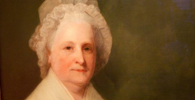 Death of Martha Washington: First U.S. First Lady Passes Away