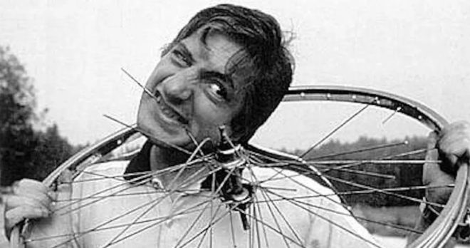 Death of Michel Lotito: The Man Who Ate Metal