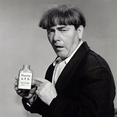 Death of Moe Howard: Three Stooges Star Passes at 77