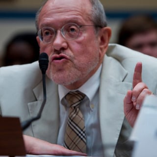 Death of Morton Rosenberg, Legendary CRS Attorney and Defender