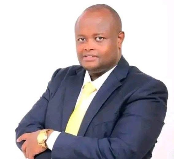 Death of Mr. Erick Chepkwony: A Great Loss to Bomet Community