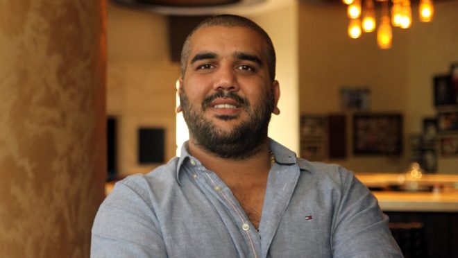 Death of Mr. Rajiv Ruparelia: A Heartbreaking Loss for All
