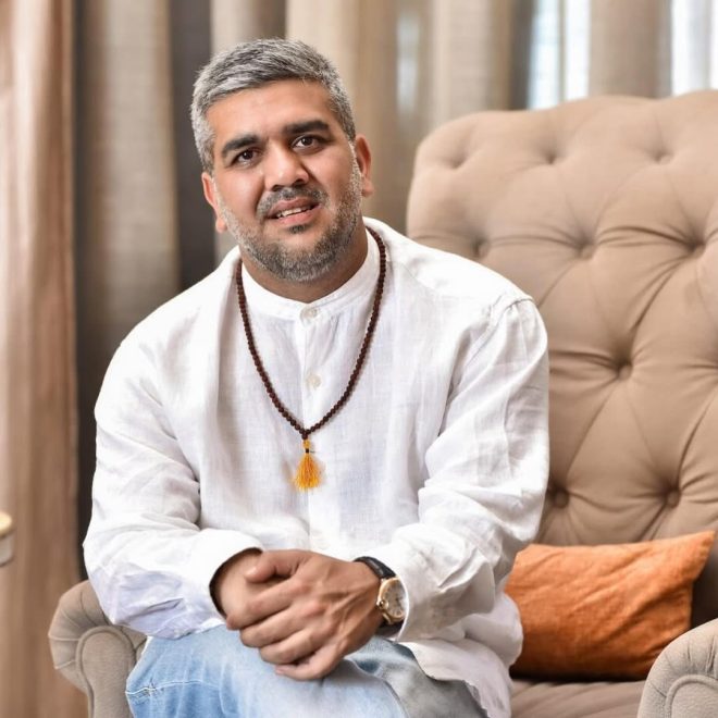 Death of Mr. Rajiv Ruparelia: MTN Uganda Offers Condolences