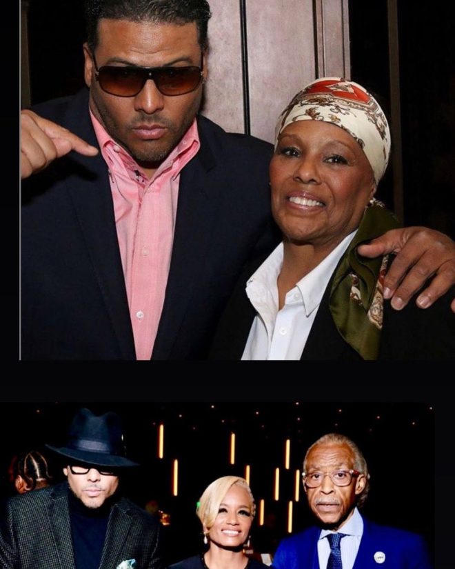 Death of Ms. Cassandra Brown: A Light in Al B. Sure!'s Life