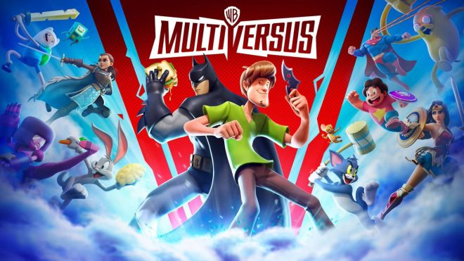 Death of MultiVersus: A Game That Captivated Many
