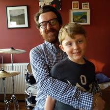Death of Musician Barney Hurley, 54, Leaves Fans Heartbroken