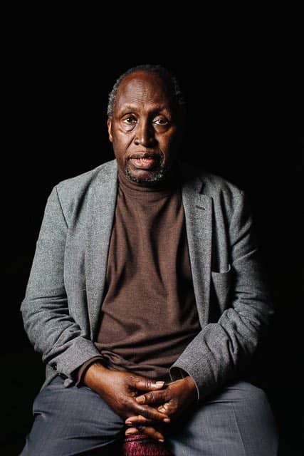 Death of Ngugi Wa Thiong'o: A Celebration of His Legacy
RIP NGUGI 🙏🏾🕊️ One of the Greatest Authors Has Passed
## Kenyan Writer's Contributions Will Always Be Remembered
## Rest In Power Prof 🙌🏾 Thank You for Teaching Us!