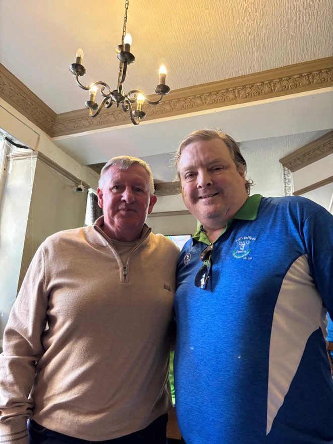 Death of Niall Cunneen: Remembering a Gentle Giant