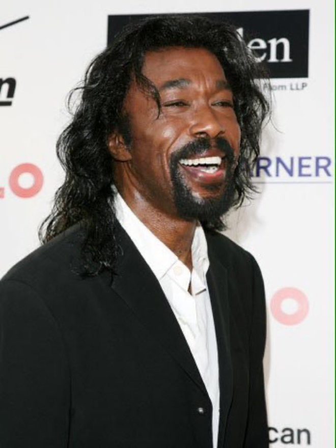 Death of Nick Ashford: Influential R&B Singer-Songwriter Passes