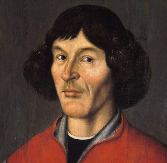 Death of Nicolaus Copernicus: Heliocentric Pioneer Passes Away