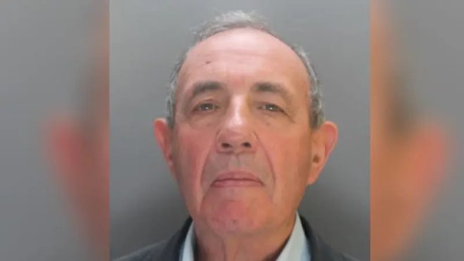 Death of Notorious Paedophile in North Wales Prison at 83