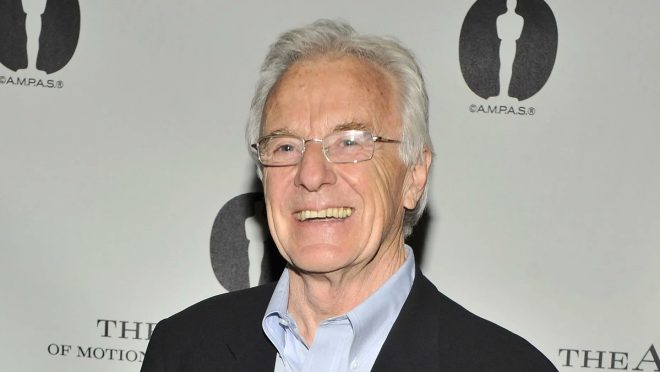 Death of Oscar-Winning Art Director Les Dilley at 84