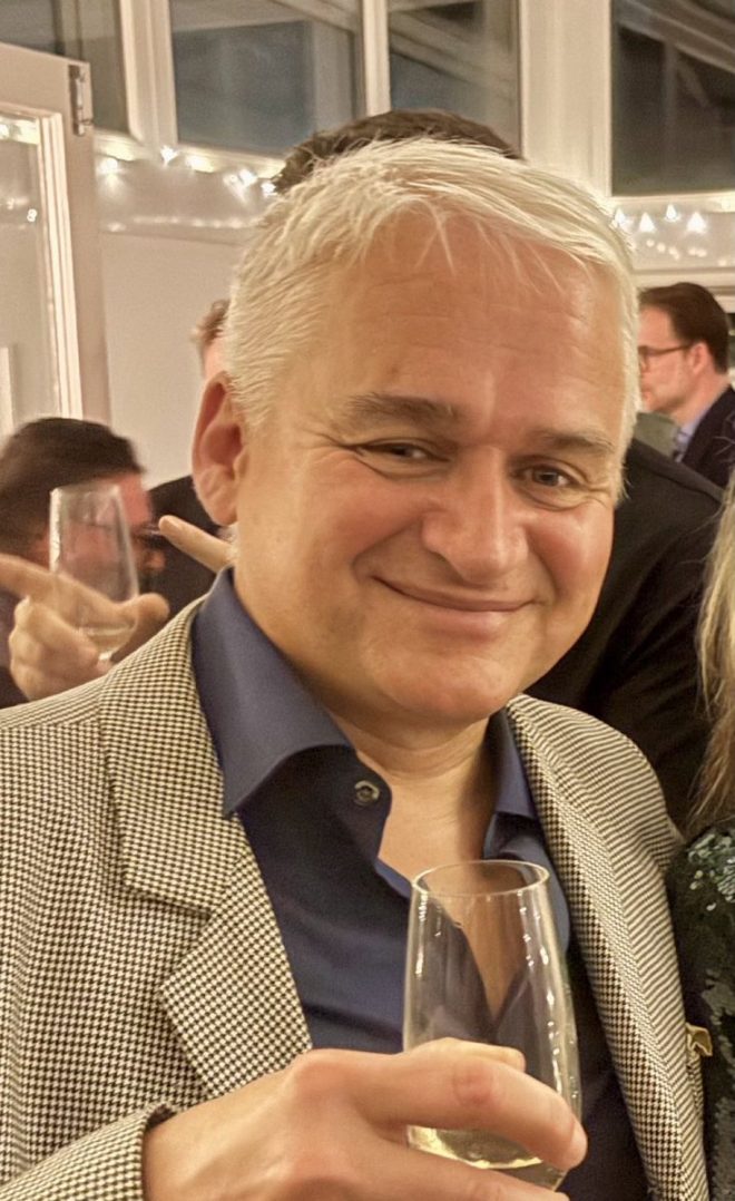 Death of Patrick O’Flynn: A Great Journalist Lost to Cancer