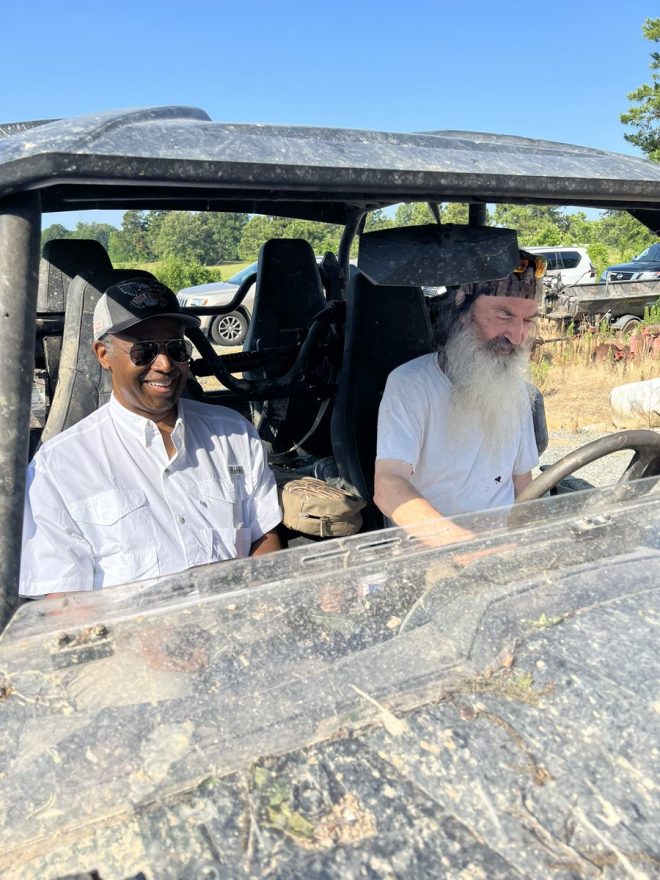 Death of Phil Robertson: A Legacy of Faith and Family