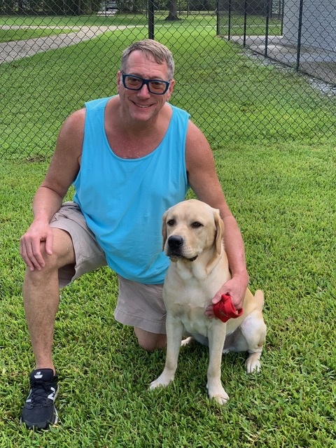 Death of Philip Odom Tettleton, Oxford and Vero Beach Resident