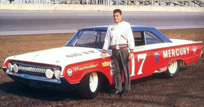 Death of Racing Legend Dave MacDonald: A Tribute
