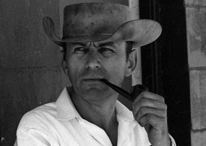 Death of Racing Legend Henry "Smokey" Yunick Remembered Today