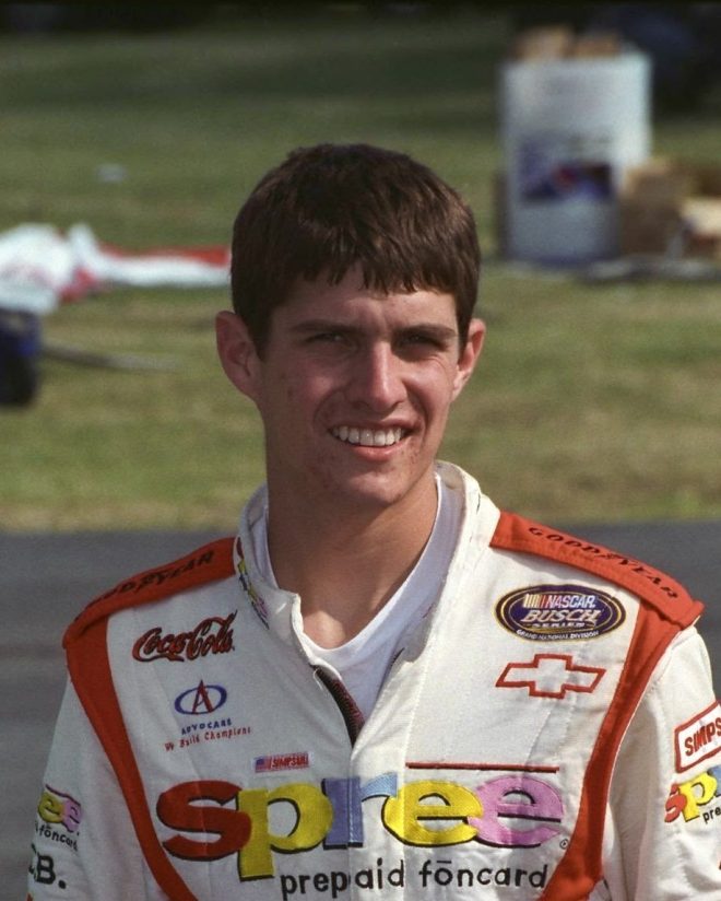 Death of Racing Star Adam Petty Remembered 25 Years Later