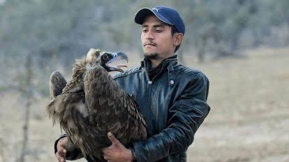 Death of Radheshyam Pemani Bishnoi: A Loss for Wildlife Conservation