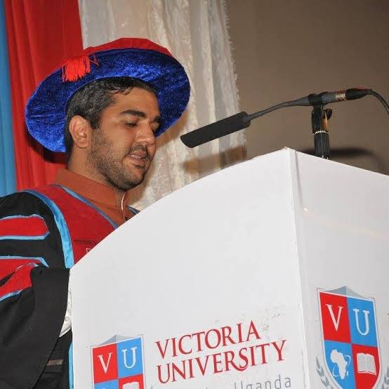 Death of Raj Ruparelia: A Humble Soul Who Uplifted Many