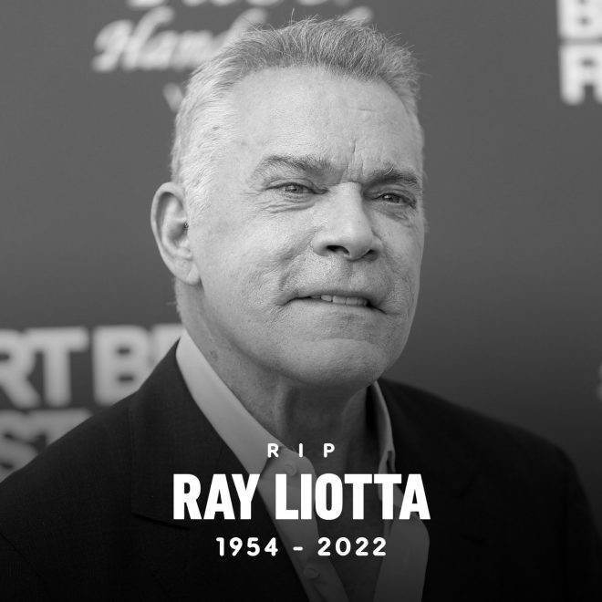 Death of Ray Liotta: Remembering the 'Goodfellas' Legend