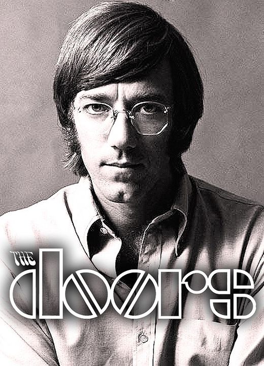 Death of Ray Manzarek, Doors Keyboardist, at 74 in Germany