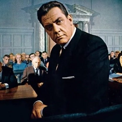 Death of Raymond Burr: Iconic Perry Mason Star Remembered