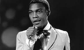 Death of Reggae Icon Desmond Dekker at Age 64