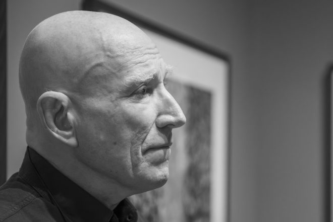 Death of Renowned Photographer Sebastião Salgado Shocks World