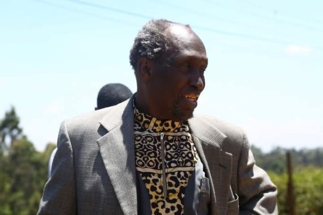 Death of Renowned Scholar Ngugi wa Thiong'o at 87 Shocks Africa