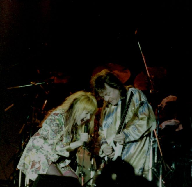 Death of Richard Dean Zehringer, aka Rick Derringer, at 05-26-25