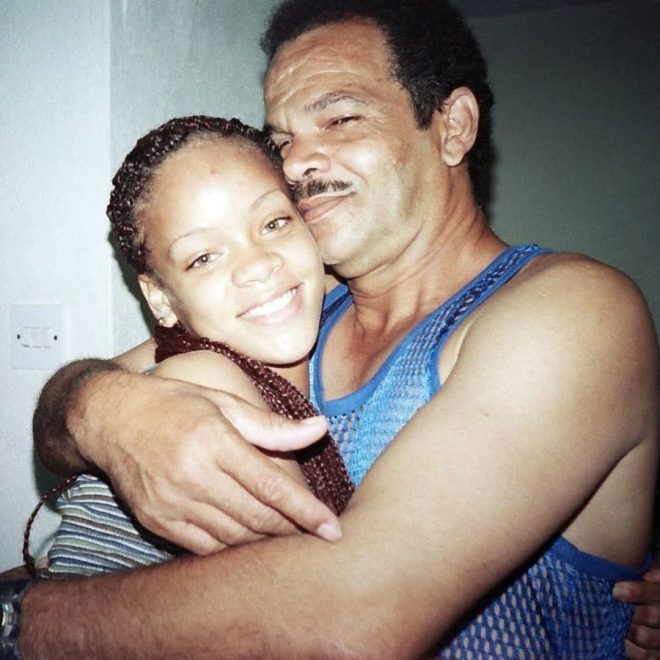 Death of Rihanna's Father Roland Fenty at 70 After Illness